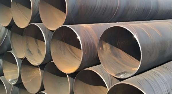 友發(fā)螺旋鋼管